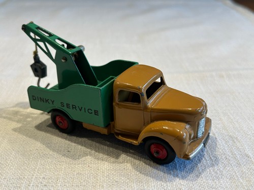 Alter dinky toys - dinky,