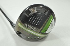 Callaway Epic Max LS 2021