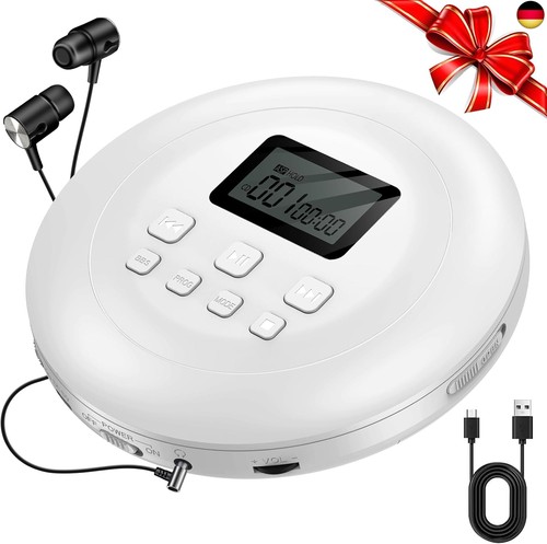 Gueray tragbarer player - gueray,