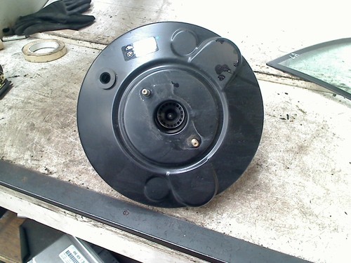 Bremskraftverstärker bmw - bremskraftverstÄrker, 3