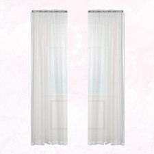 Wonzimmer gardinen - ,
