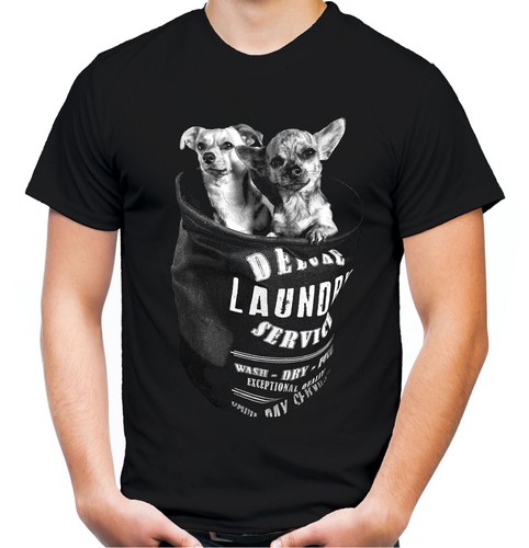 Littel dogs shirt - dogs, t-shirt