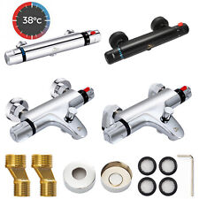 Brausethermostat Duscharmatur