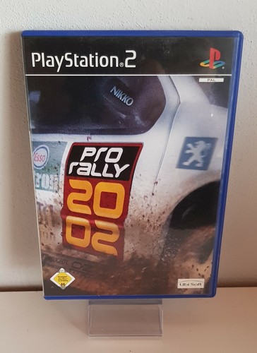 Ps2 sony playstation 2 spiel - playstation,