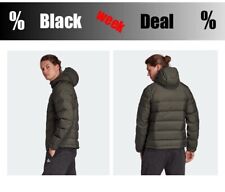 ADIDAS Herren  Daunen Jacke