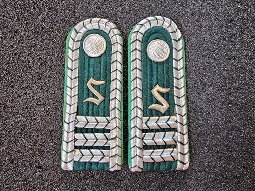 Ddr dienstgrad - k9-15),
