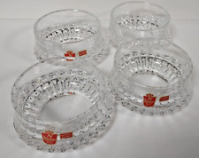 4 Sück Nachtmann Europa