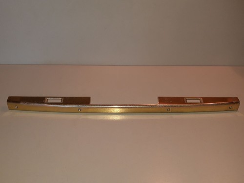 Zierleiste blende aus saba - zierleiste,