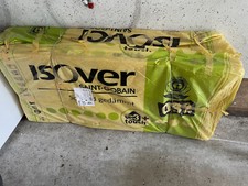 Isover Akustic EP 1, d= 15 mm, WLG 032, 1250mmm x 600mm, 30 Platten, Restbestand