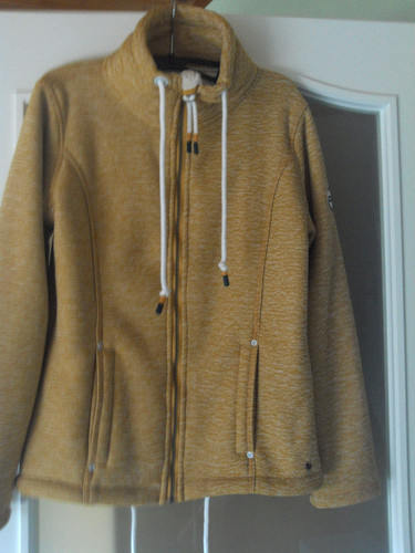 Broadway jacke ungetragen - broadway,