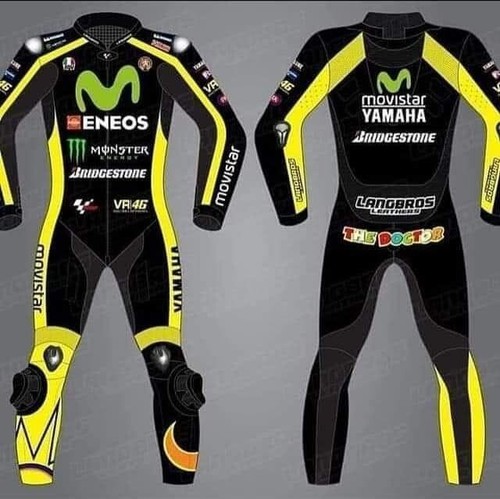Eneos movistar yamaha motorrad - yamaha,