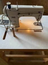 Pfaff nähmaschine 260 - nähmaschine,