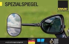 EMUK Spiegel Wohnwagenspiegel