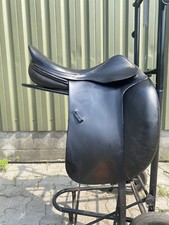 Cobra Dressursattel Sattel Dressur 17,5