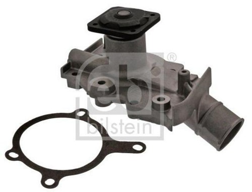 Wasserpumpe für ford zetec - fÜr,