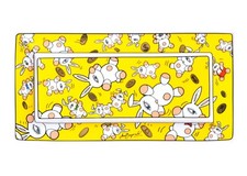 Mauro Bergonzoli – Schale