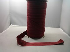 10 Meter Gardinenband farbig -