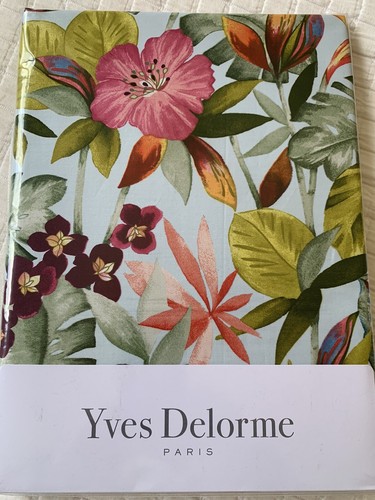 Yves delorme utopia floral - yves,