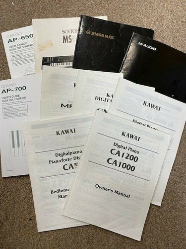 Keyboard/Klavier/Orgel