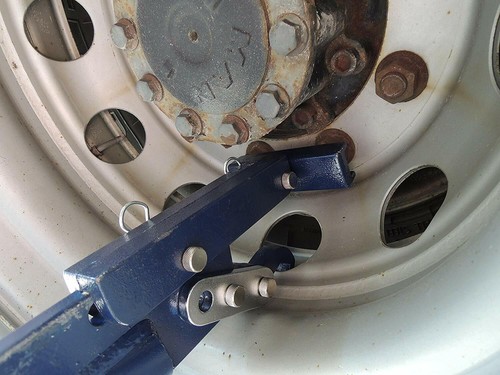 Neu 7faz01 kunzer felgen - neu,
