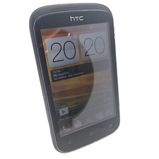 HTC Desire C 4GB schwarz
