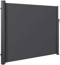 Sonnenschutz seitenmarkise - sonnenschutz,