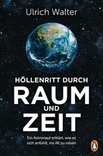 Höllenritt durch Raum und