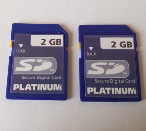 Platinum gb secure - 2,