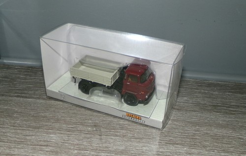 Brekina 71256 ifa 50 - ifa,