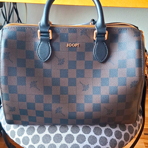 Joop damen top griff tasche - joop!,