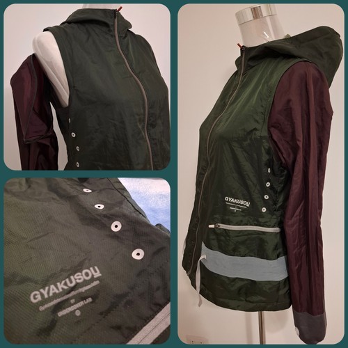 Jacke runner woman - jacke, nike
