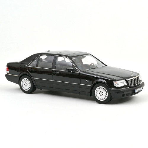 Modellauto norev mercedes - modellauto, mercedes-benz