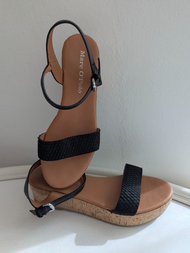 Marc polo sommer schuhe - #marc,