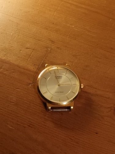 Vintage casio 1330 mtp - , mtp-1190