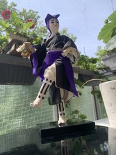 ausdrucksvolle  japanische