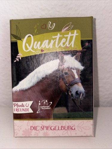 Die spiegelburg kartenspiel - spiegelburg,