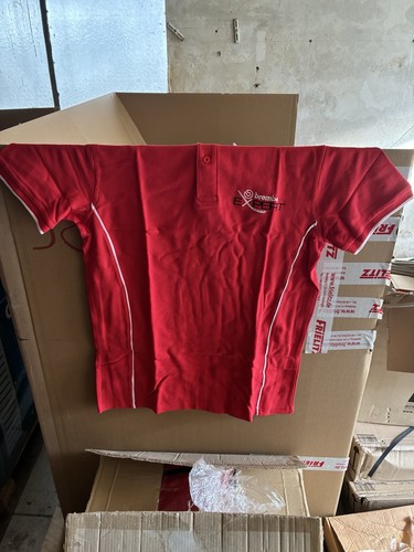 Brembo poloshirt größe - brembo, l