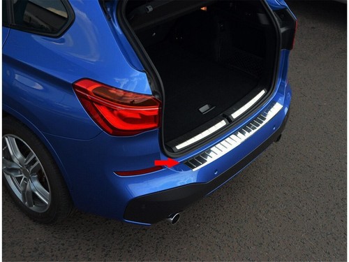 Ladekantenschutz für bmw - bmw, x1