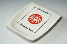 Zahlteller Ornamin 60s Binding Bier Alte Reklame 1.104Z