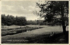 Ak Trebbin im Kreis Teltow