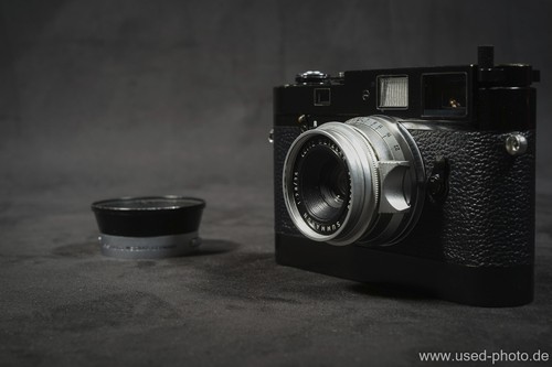 Leica summaron 35mm - 35mm, f2,8