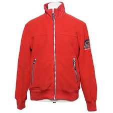 Falcon, Fleecejacke, Herren