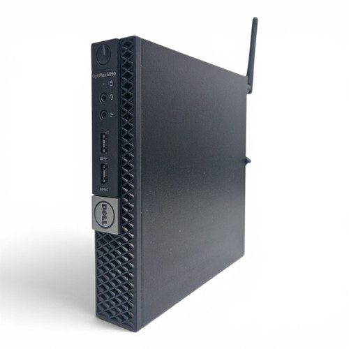 Dell optiplex 5050 micro - dell, pc