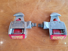 TIME Criterium Rennrad Pedale