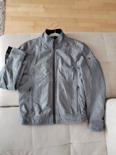 Herren Lederjacke
