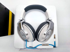 AKG K551 Weiß Headphones Kopfhörer - Nie benutzt worden