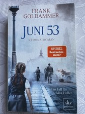 Frank Goldammer Juni 53 -