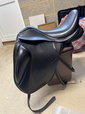 18 Zoll schwarz Thorowgood T8