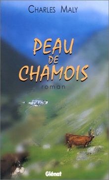 Peau chamois von maly - peau,