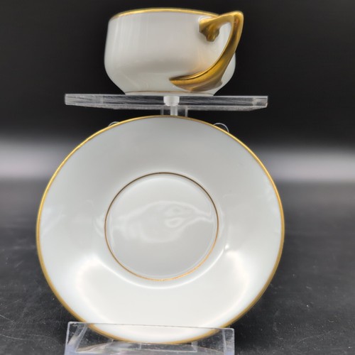 Rosenthal porzellan mokkatasse - rosenthal,
